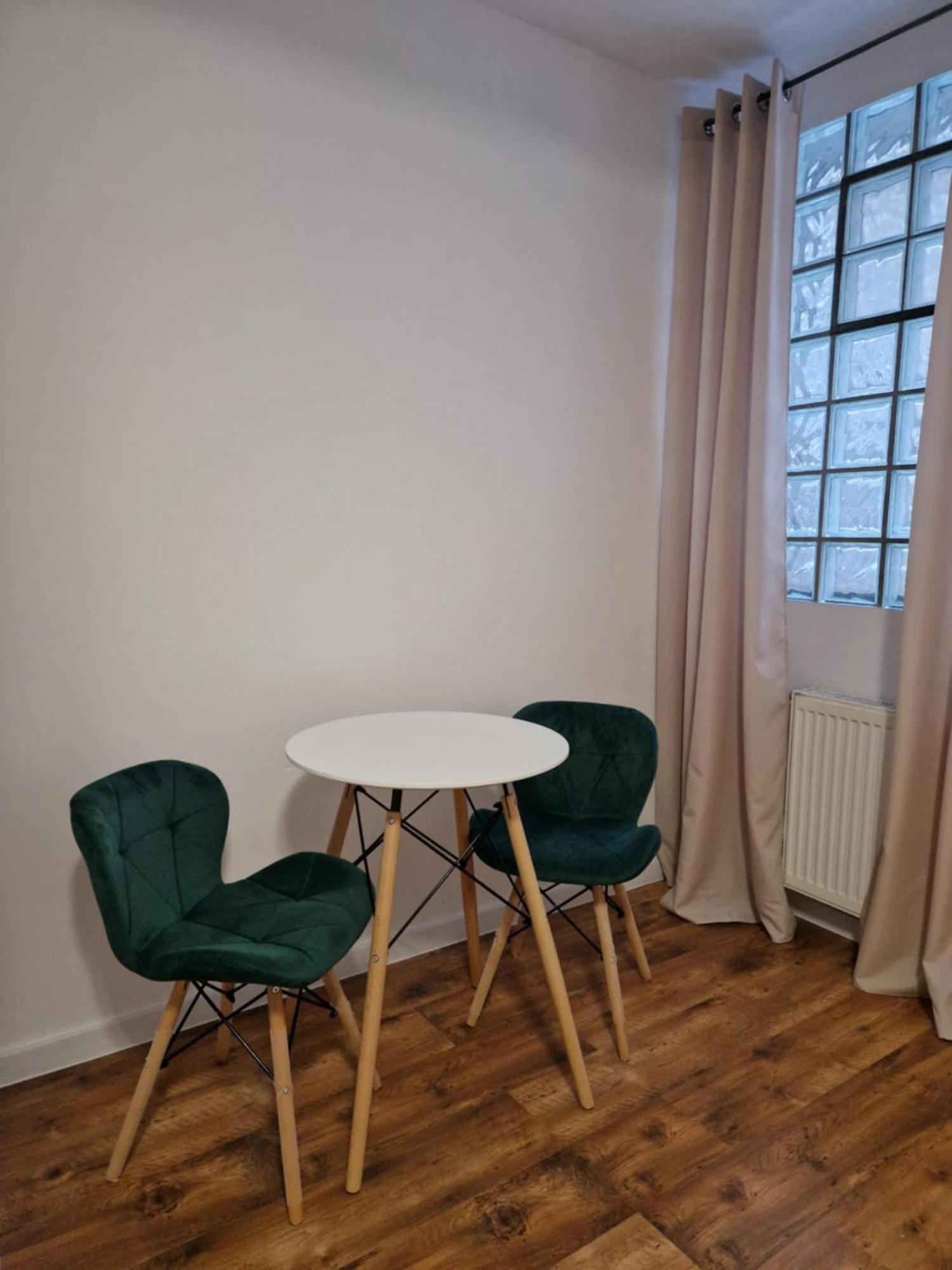 Wilenska Pokoje Słupsk Habitación foto